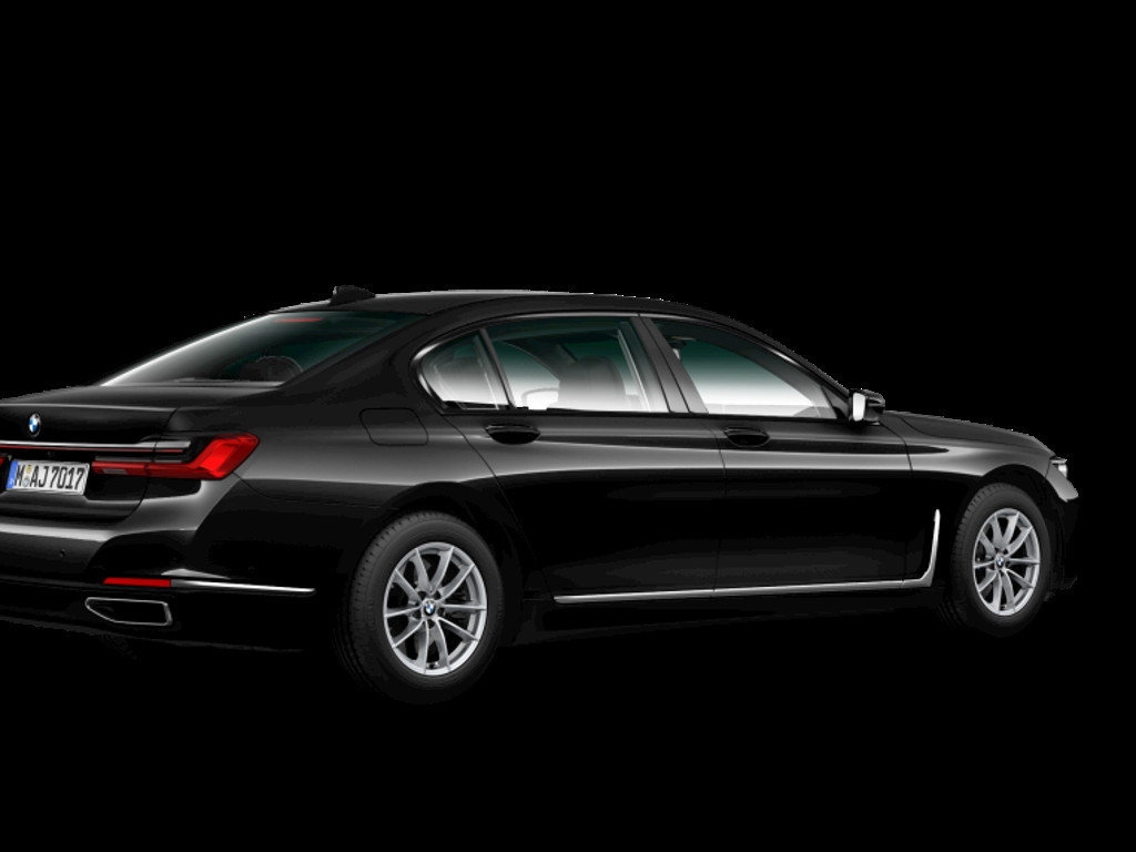 BMW 7 Serie