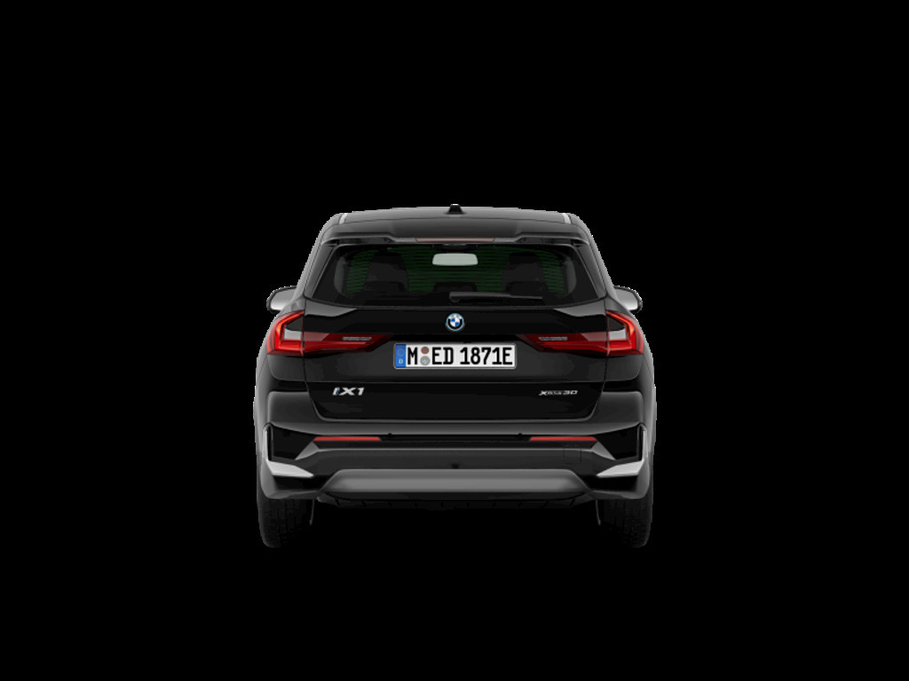 BMW iX1