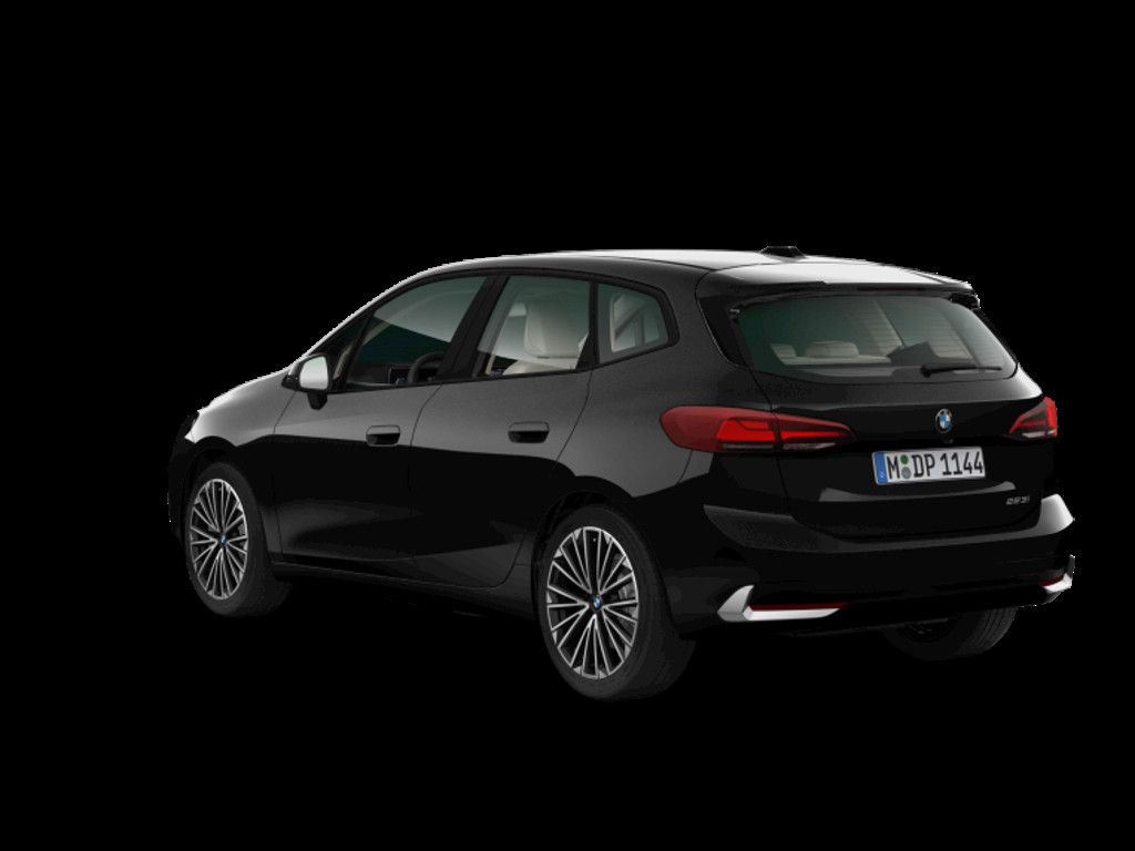 BMW 2 Serie