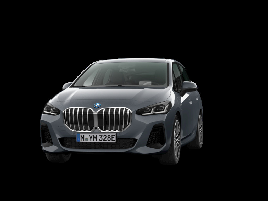 BMW 2 Serie 2022 Hybride Benzine