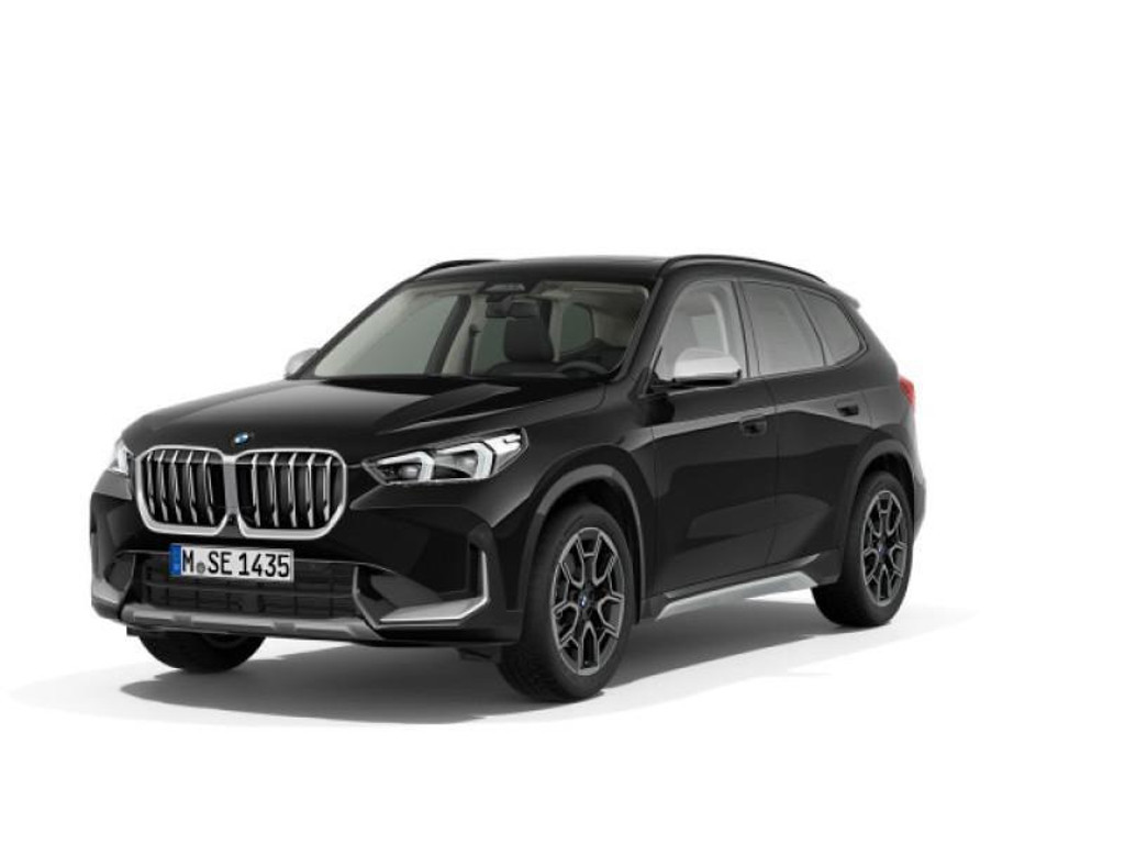 BMW X1 2022 Benzine