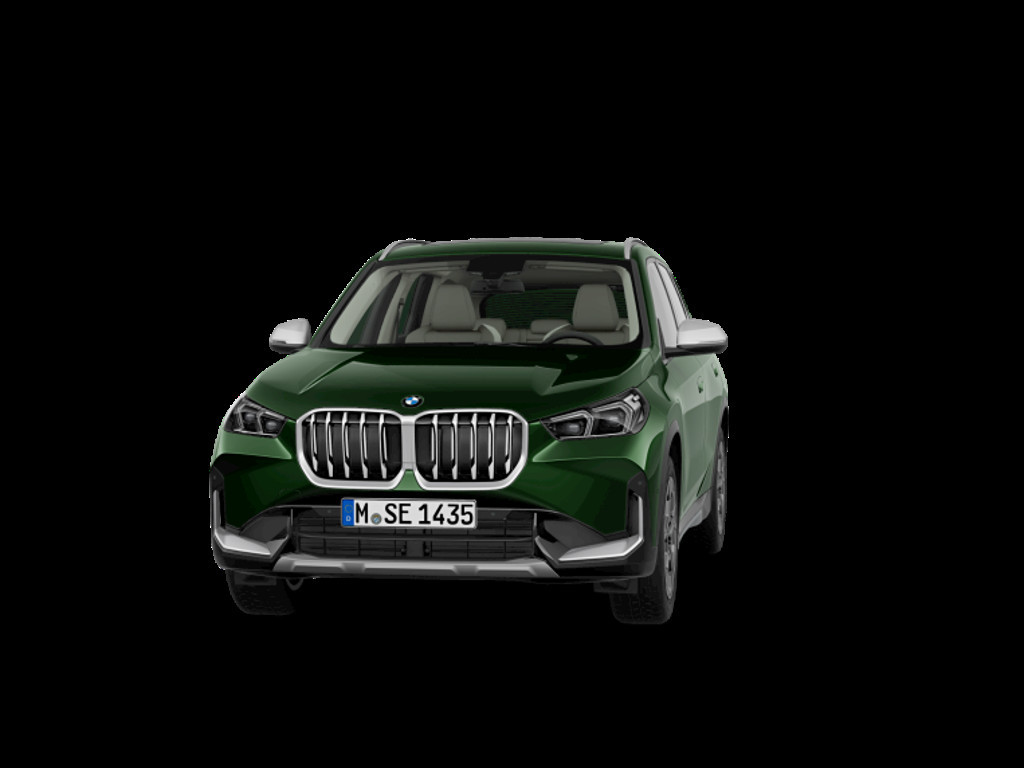 BMW X1 2024 Diesel