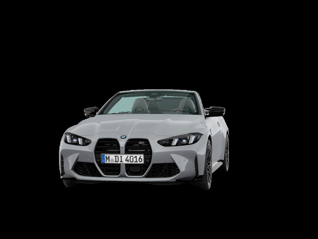 BMW M4 2024 Benzine