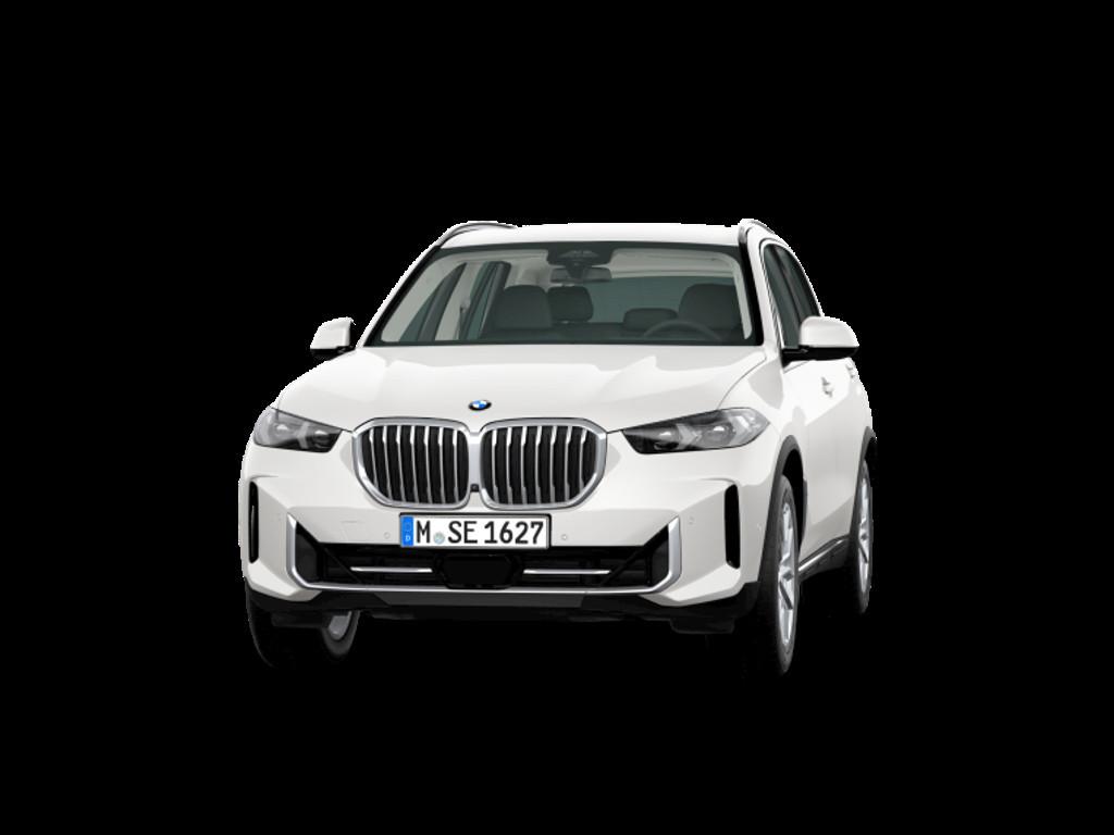 BMW X5 2023 Diesel