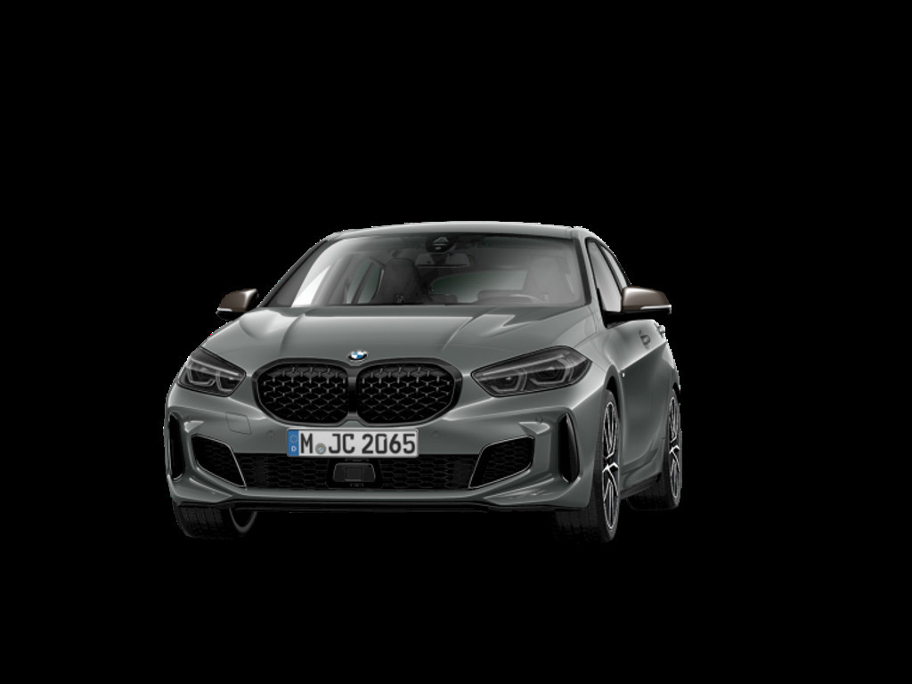 BMW M135i 2023 Benzine