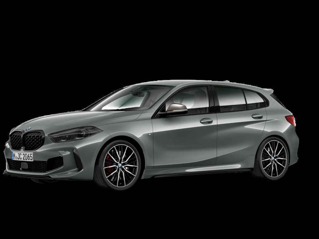 BMW M135i