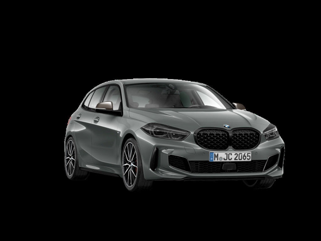 BMW M135i