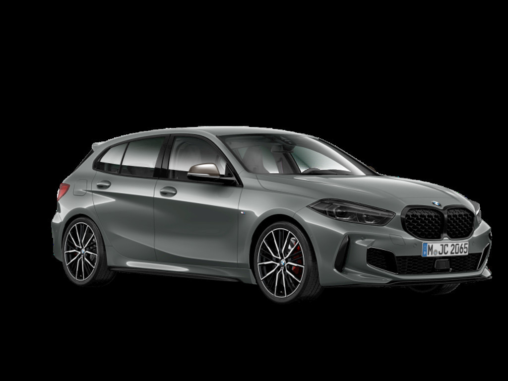 BMW M135i