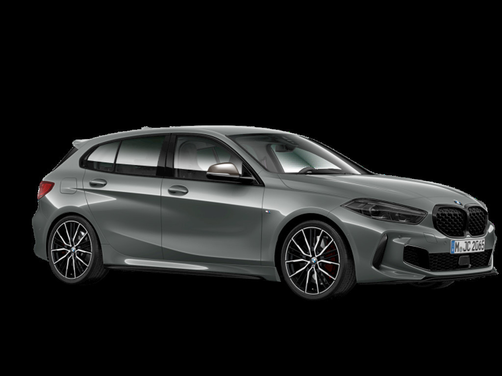 BMW M135i