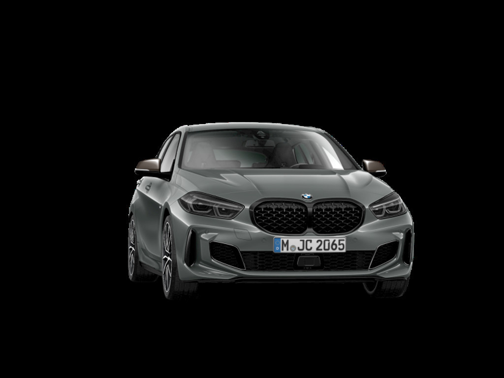 BMW M135i