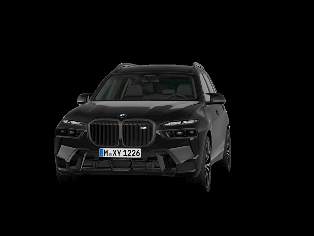 BMW X7 2024 Benzine
