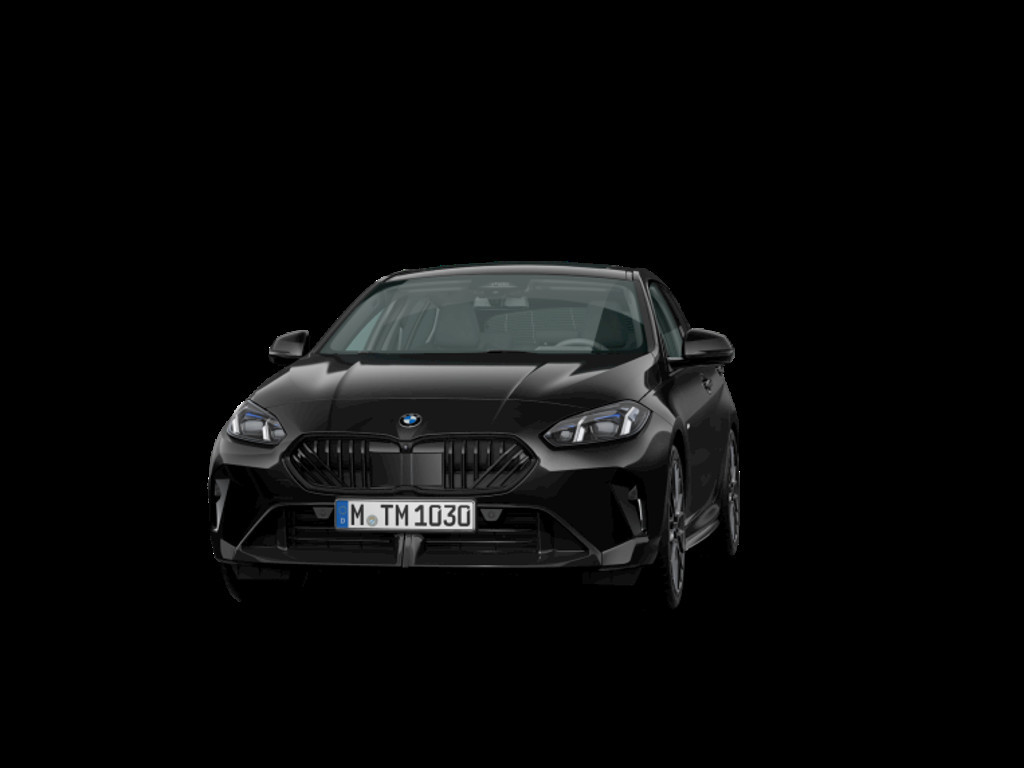 BMW 1 Serie 2025 Diesel