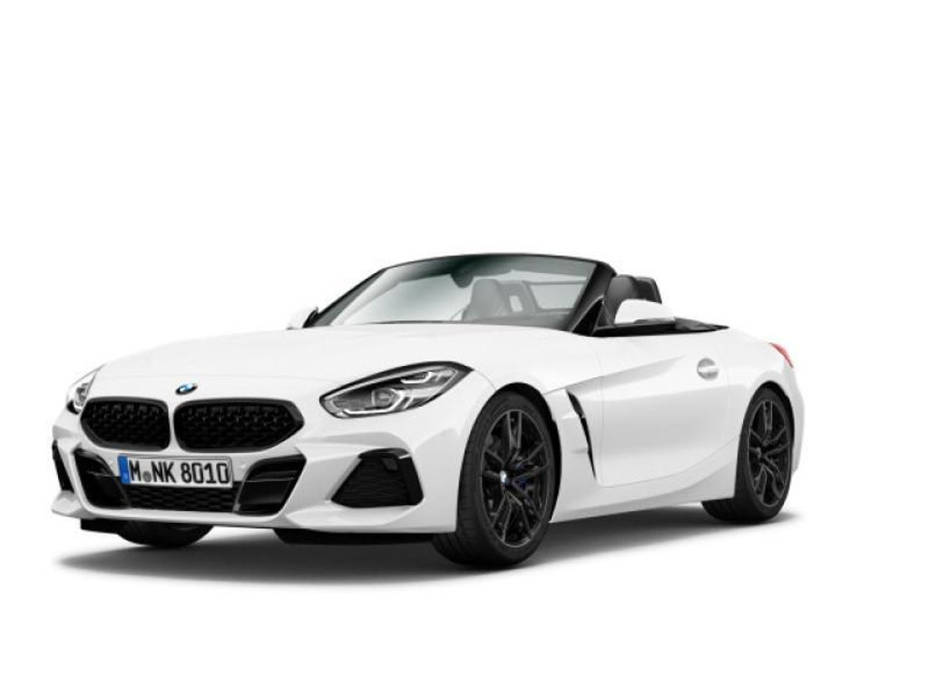 BMW Z4 2021 Benzine