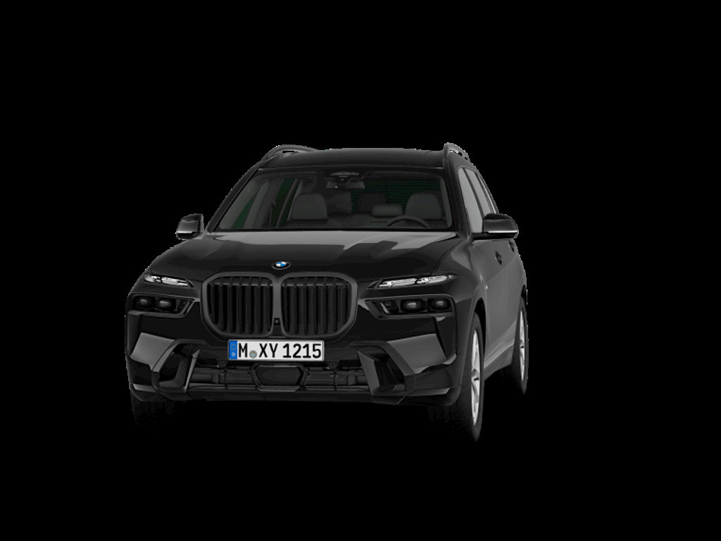 BMW X7 2025 Diesel