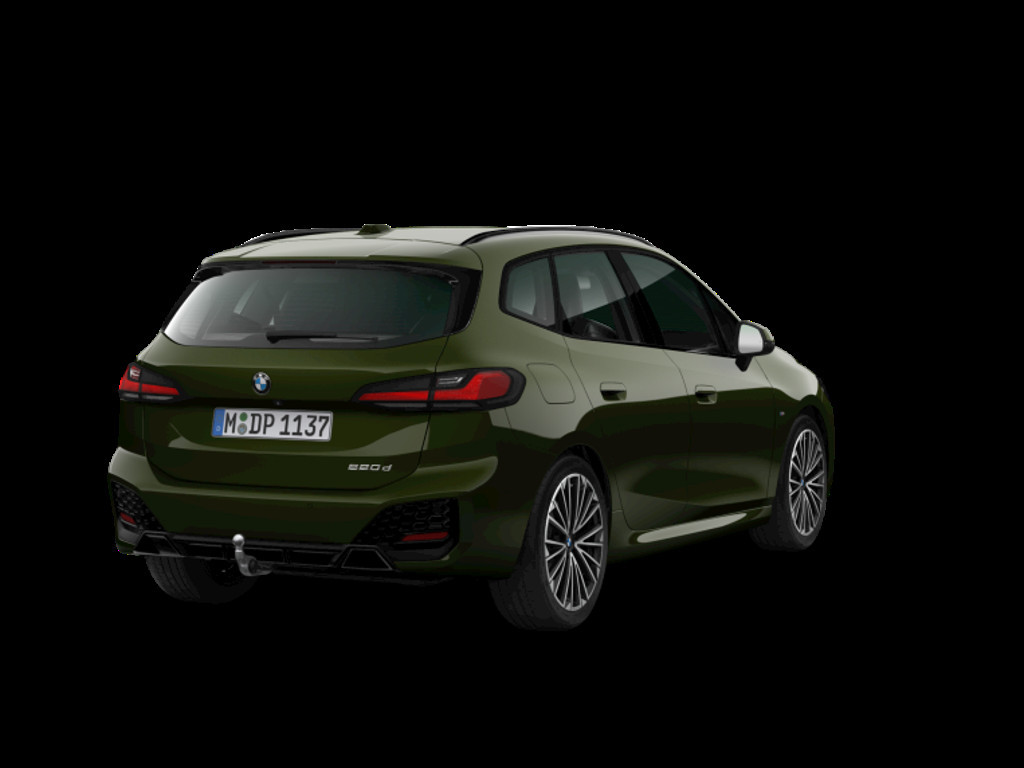 BMW 2 Serie