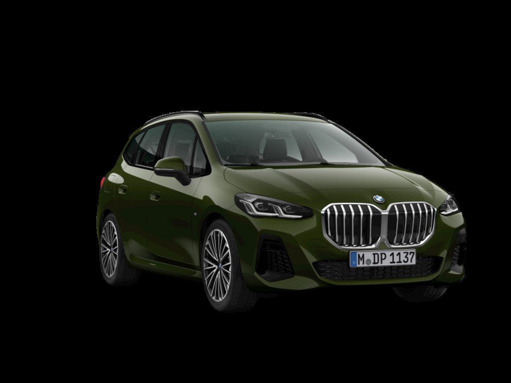 BMW 2 Serie
