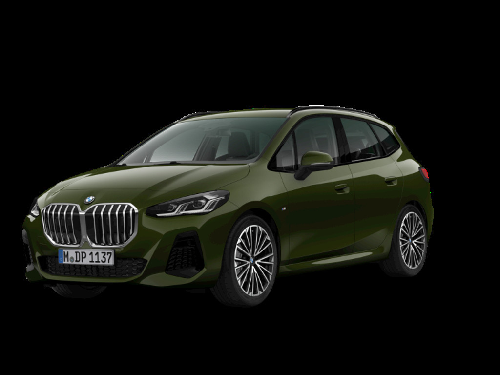 BMW 2 Serie