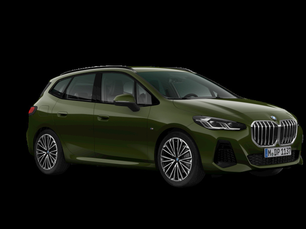 BMW 2 Serie
