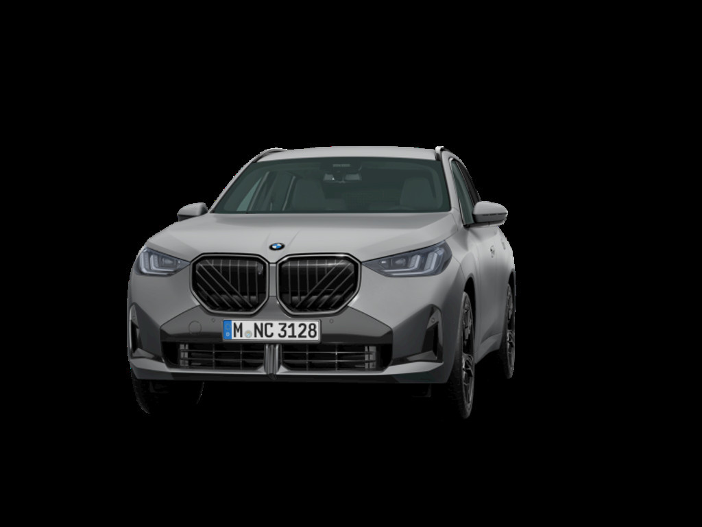 BMW X3 2025 Diesel