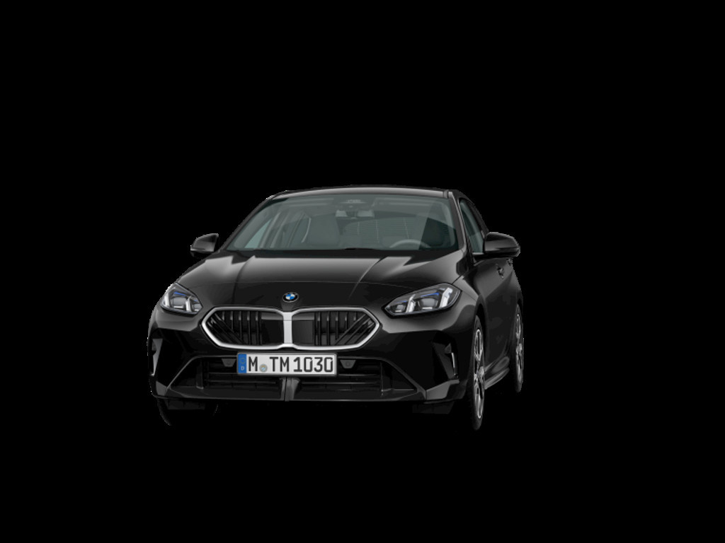 BMW 1 Serie 2025 Benzine