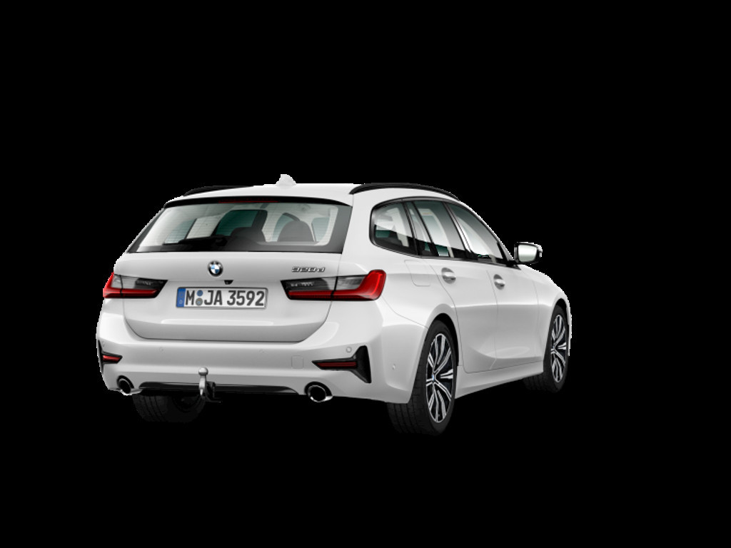 BMW 3 Serie