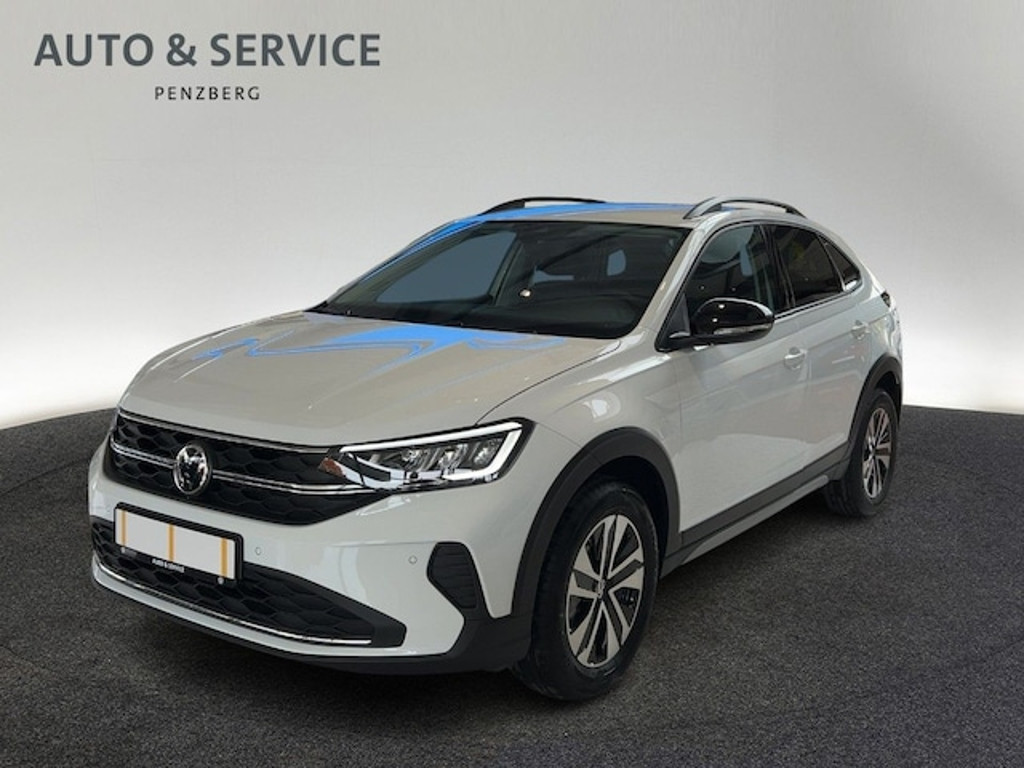 Volkswagen Taigo 2025 Benzine