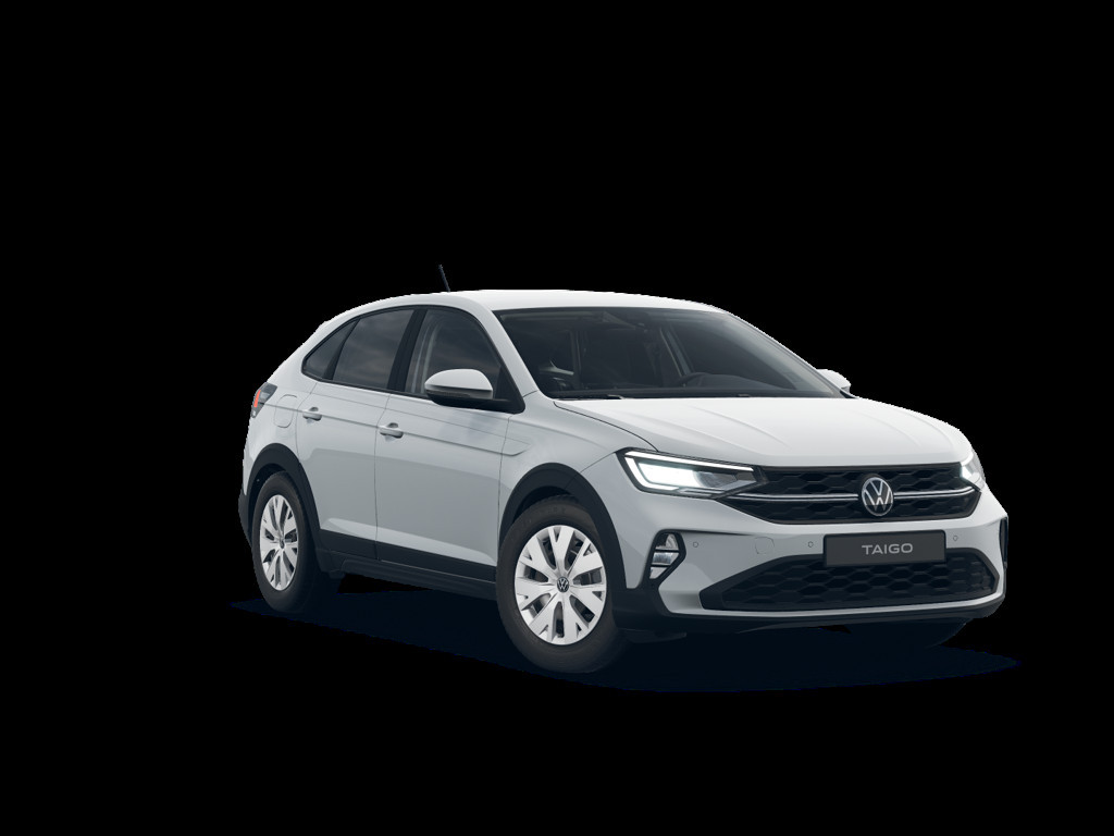 Volkswagen Taigo 2025 Benzine