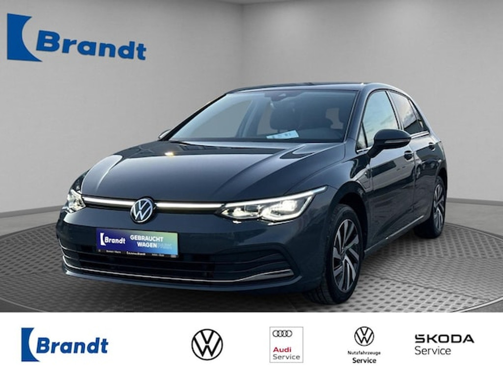 Volkswagen Golf 2022 Hybride Benzine