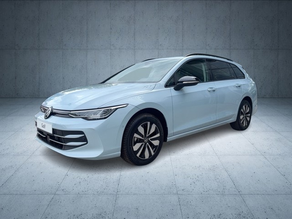 Volkswagen Golf 2025 Benzine
