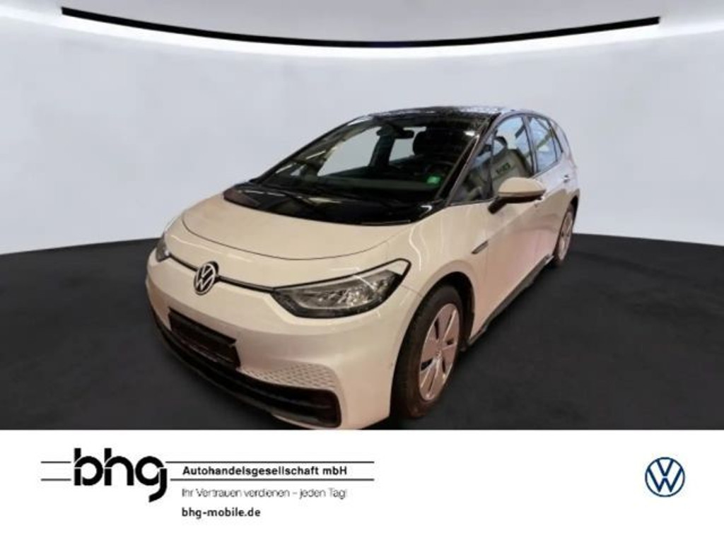 Volkswagen ID.3 2022 Elektrisch