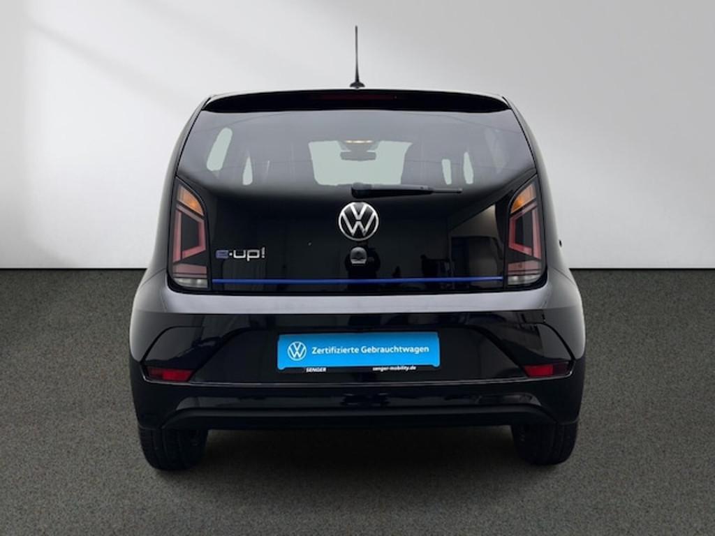 Volkswagen e-Up!