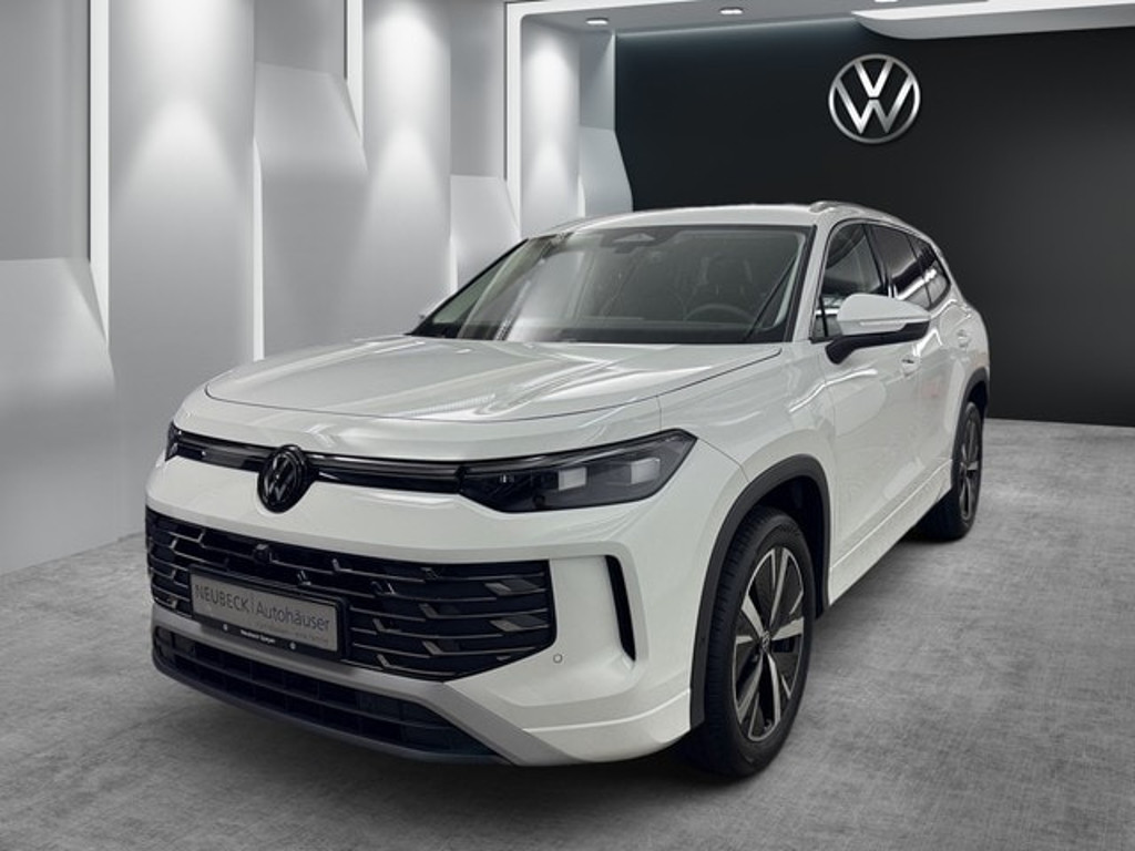 Volkswagen Tayron 2025 Diesel