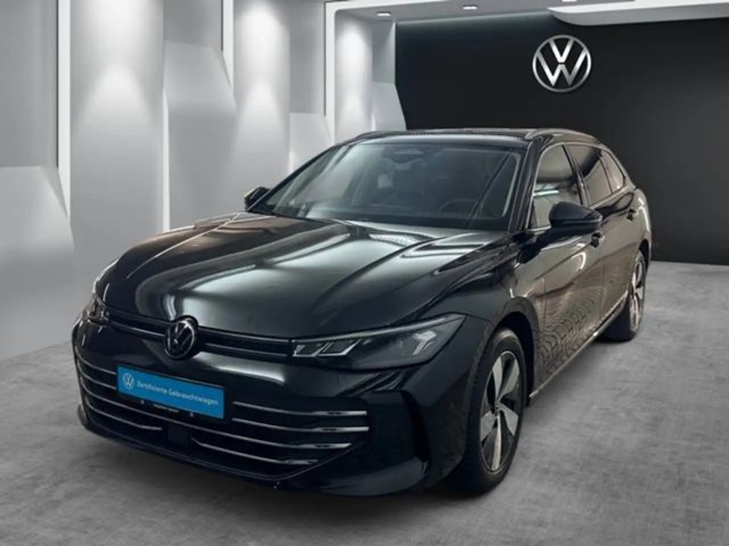 Volkswagen Passat 2024 Diesel