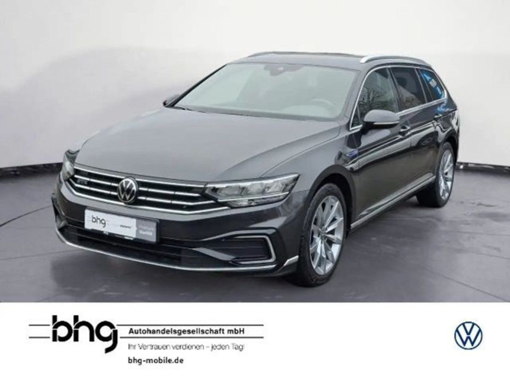 Volkswagen Passat 2021 Hybride Benzine