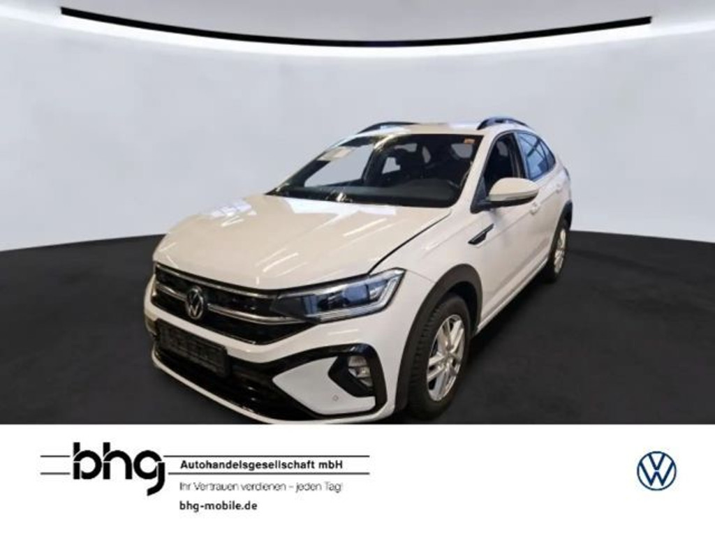 Volkswagen Taigo 2022 Benzine