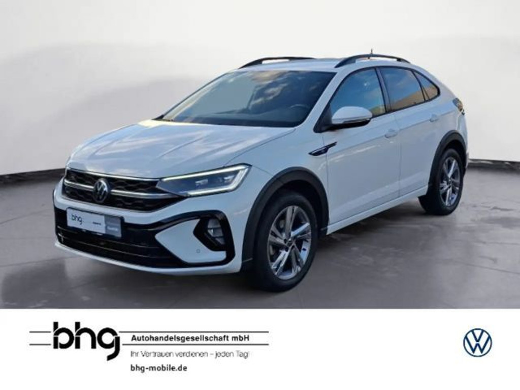 Volkswagen Taigo 2022 Benzine