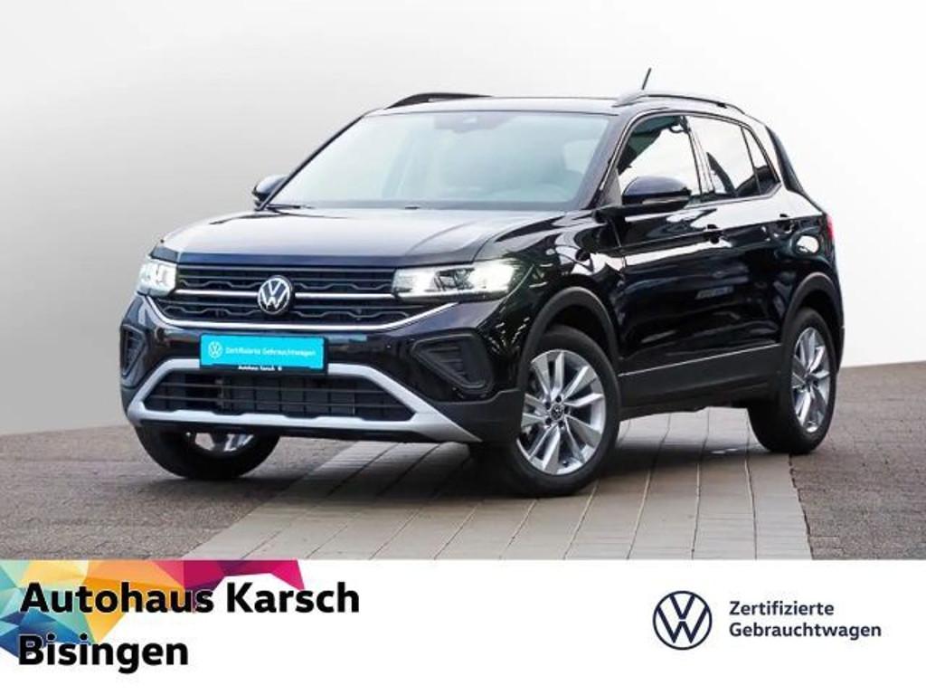 Volkswagen T-Cross 2025 Benzine