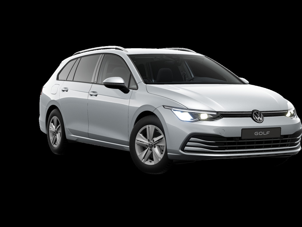 Volkswagen Golf 2024 Diesel