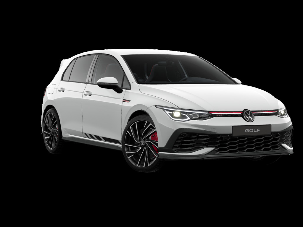 Volkswagen Golf 2023 Benzine