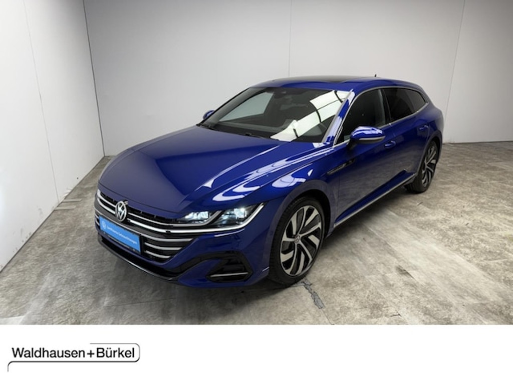 Volkswagen Arteon Shooting Brake 2022 Benzine