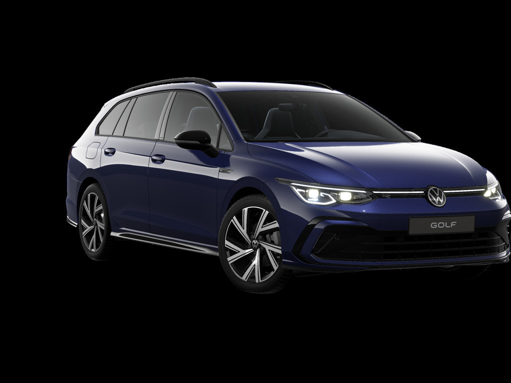 Volkswagen Golf 2024 Benzine