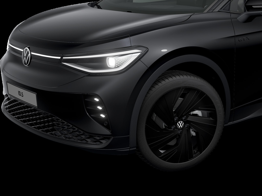 Volkswagen ID.5