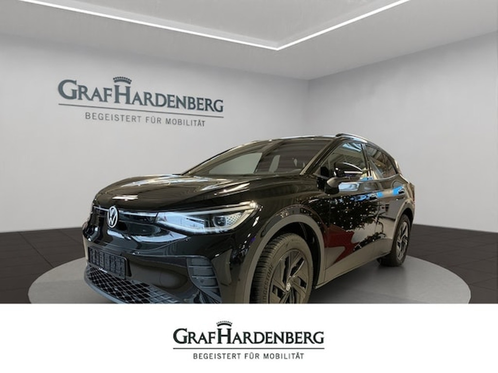 Volkswagen ID.4 2025 Elektrisch