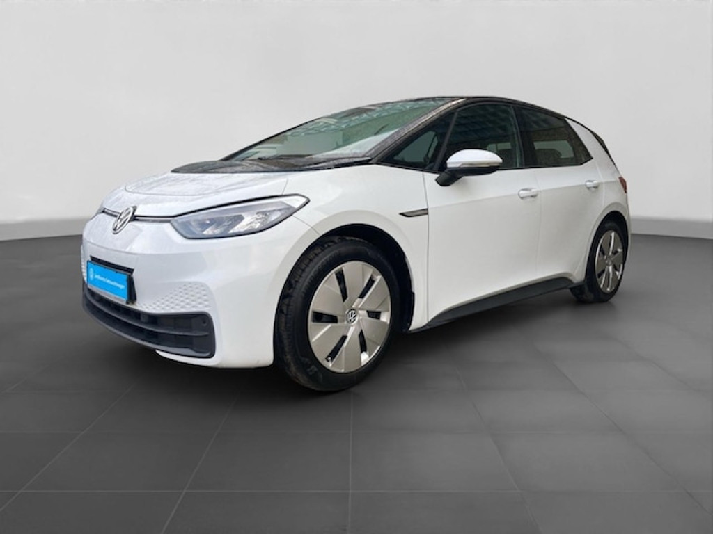 Volkswagen ID.3 2021 Elektrisch