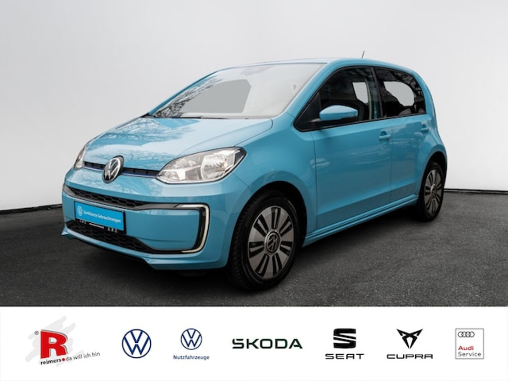 Volkswagen e-Up! 2021 Elektrisch