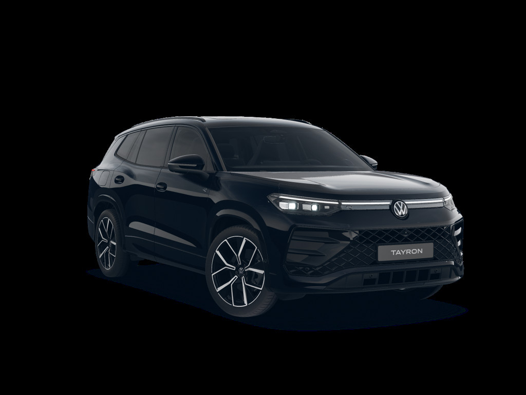 Volkswagen Tayron 2025 Diesel