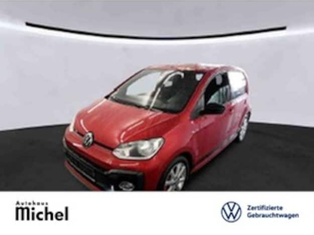 Volkswagen up! 2021 Benzine