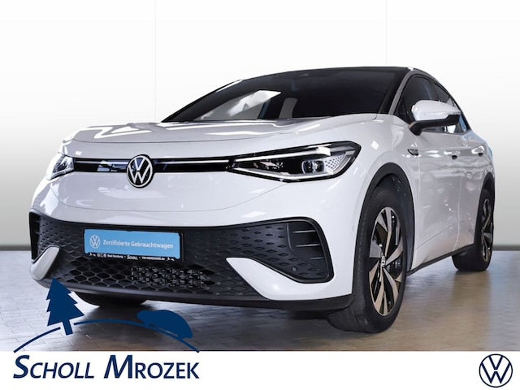 Volkswagen ID.5 2023 Elektrisch