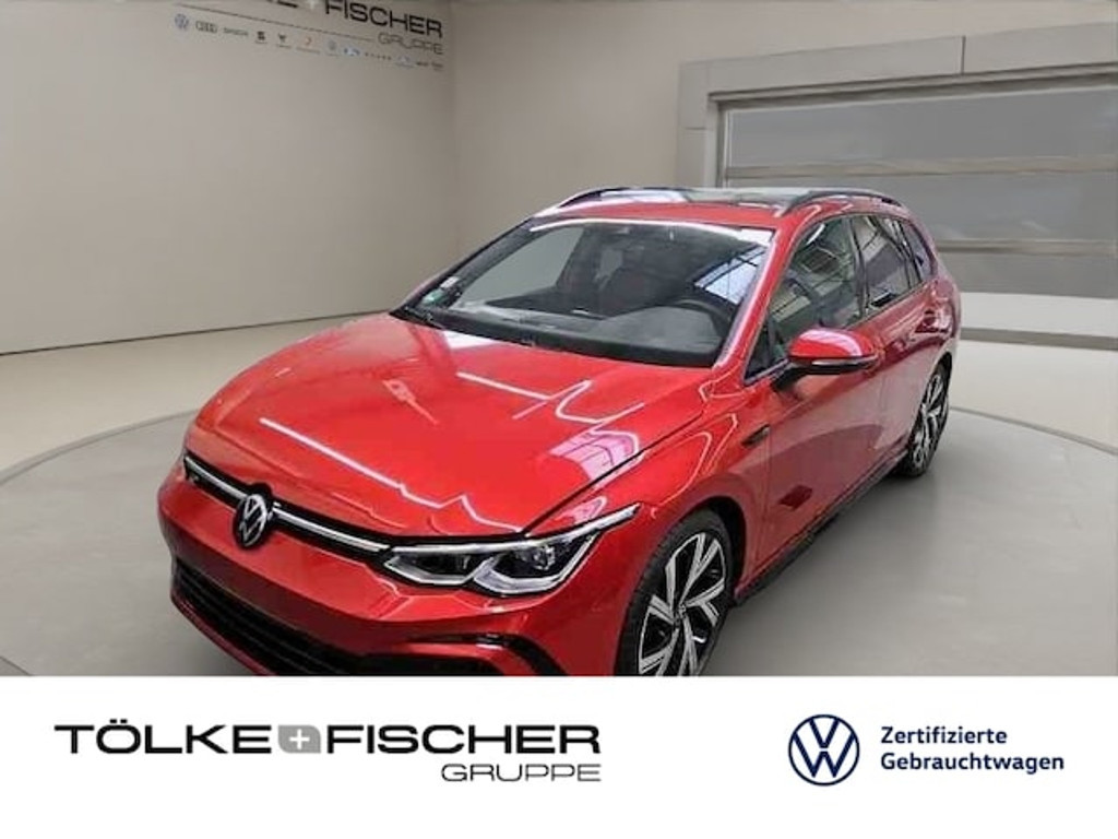 Volkswagen Golf 2022 Benzine