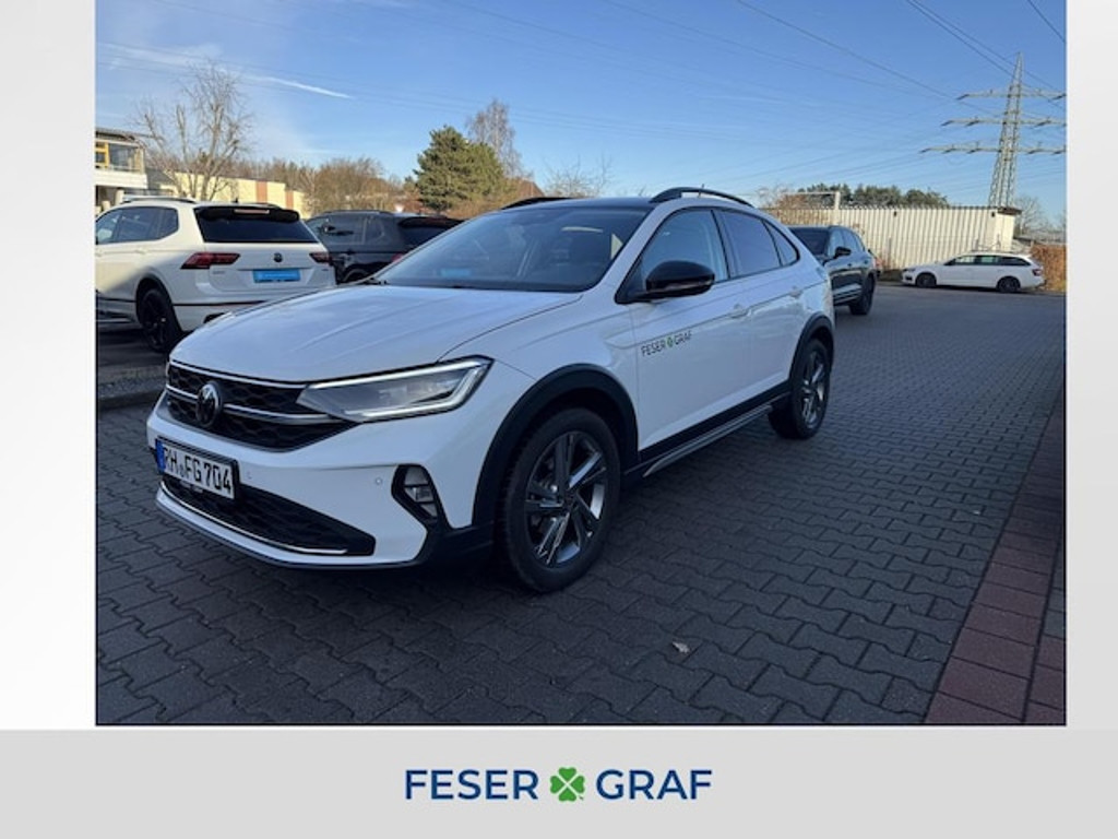 Volkswagen Taigo 2025 Benzine